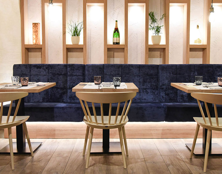 Pizzeria Maccabei San Giovanni Lupatoto (Verona)